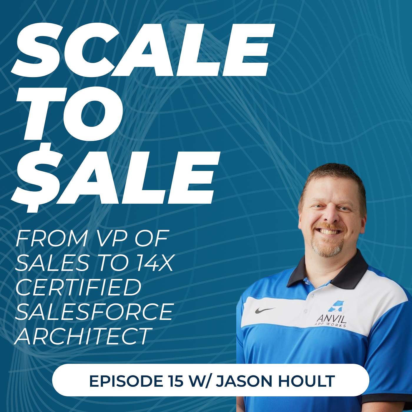 Scale to Sale: Stories from Salesforce ISV founders