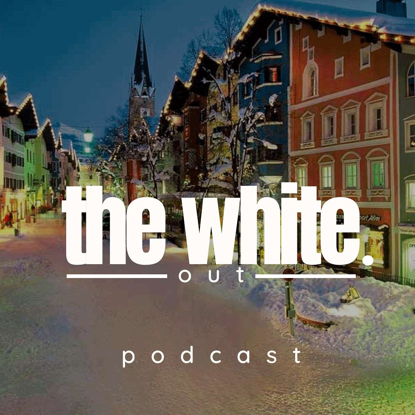 S2. E33 Where's the best Snow Now, Helmet Buyers Guide, Catskiing Special, Spotlight on Kitzbuhel, The Latest Skiing News