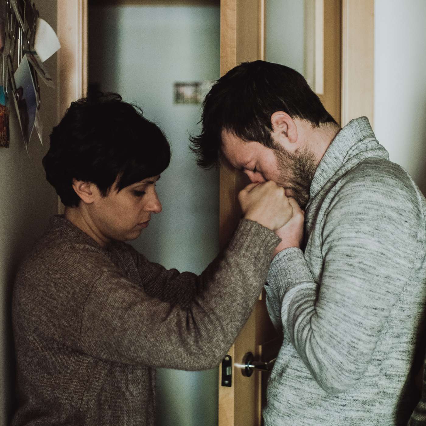 Social Support for Depression