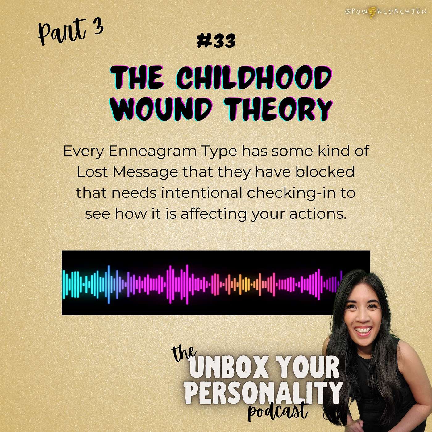 Unbox Your Personality