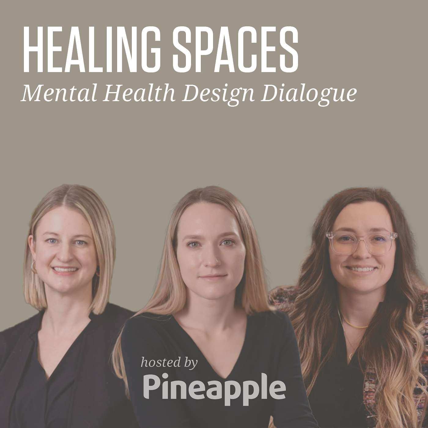 Designing for Dignity: A Human-Centered Approach to Behavioral Health Spaces