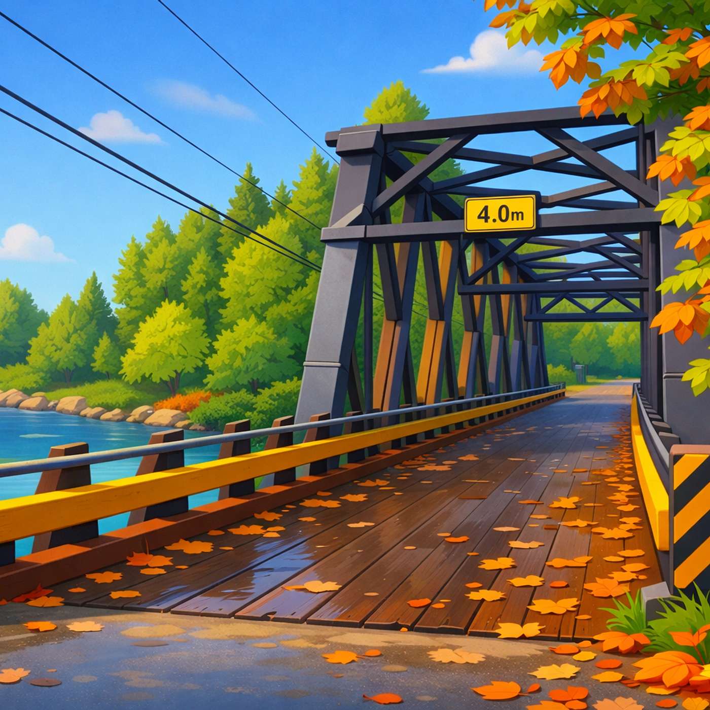 Black Ice - Tales From Bark Mountain