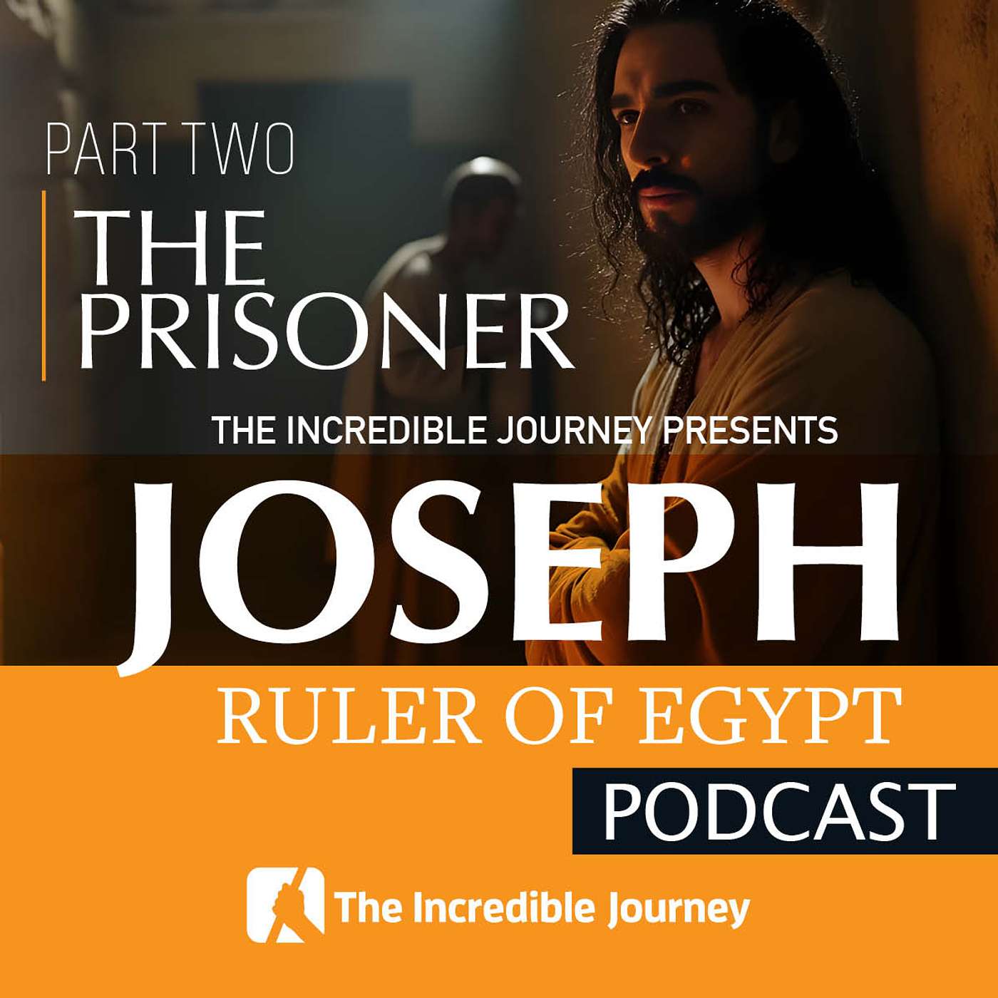 The Incredible Journey