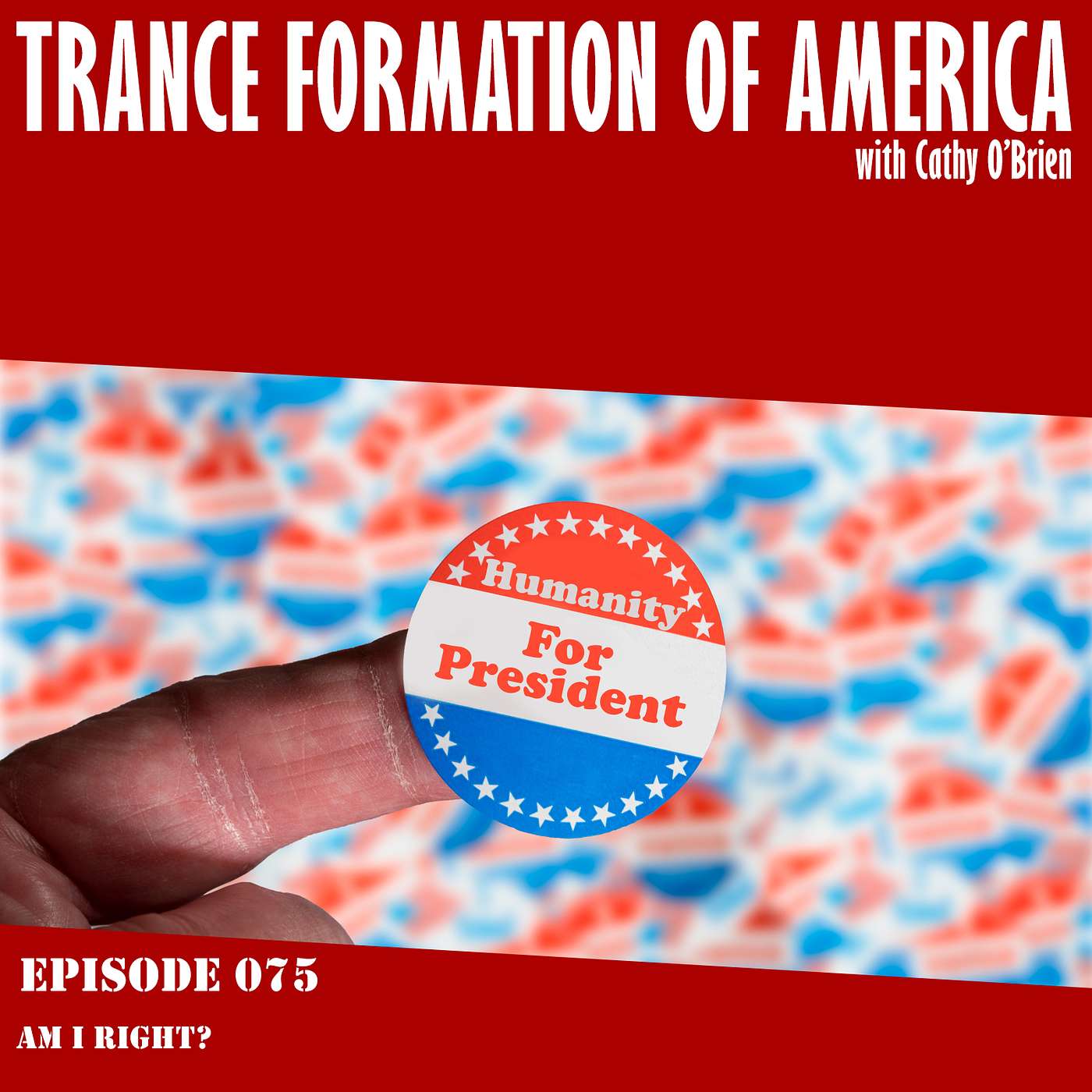 Trance Formation Podcast