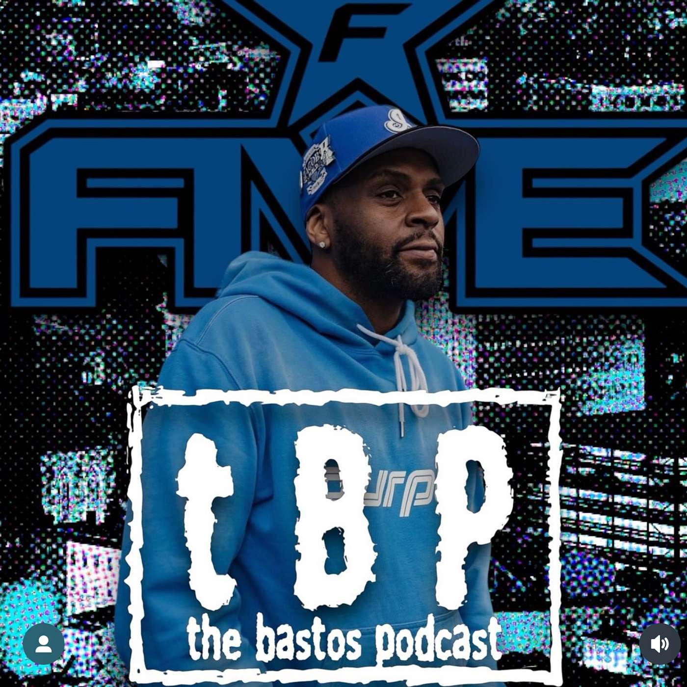 THE BASTOS PODCAST