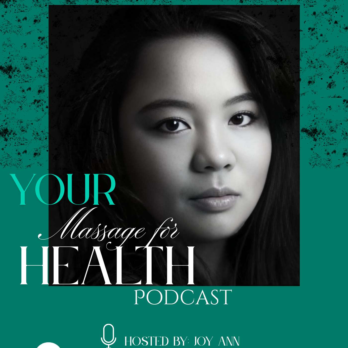 Joy Ann's Podcast