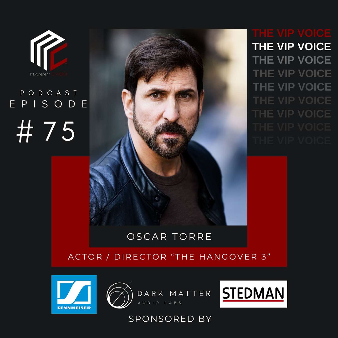 From Elective to Icon | How Oscar Torre Mastered Acting & Directing From Elective to Icon | How Oscar Torre Mastered Acting & Directing