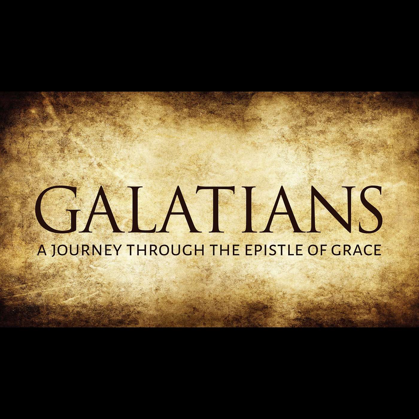 Galatians (part 8)