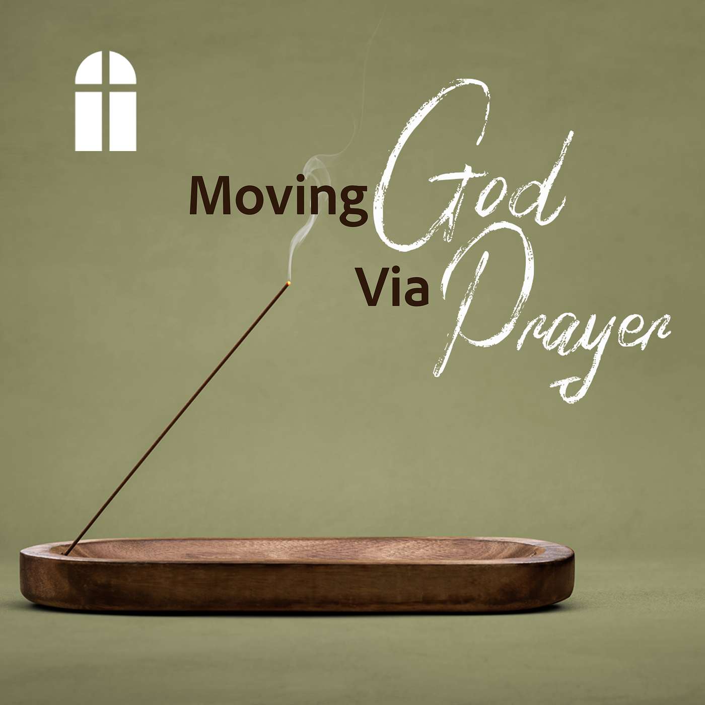 Moving God Via Prayer - Wednesday Bible Study 12/18/2024 - Pastor Bob Gray II episode artwork