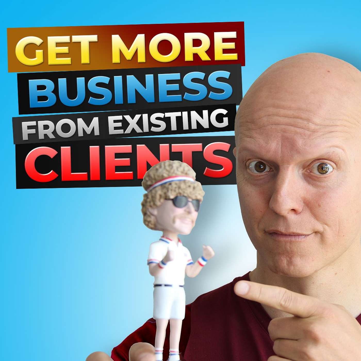 Getting More Business From Existing Clients (What Smart Health Coaches Are Doing)