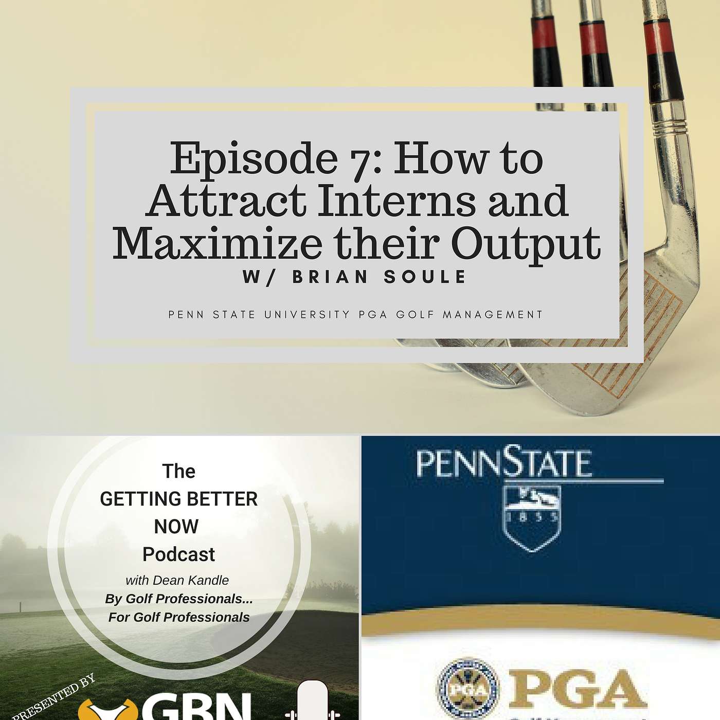 GBN University Podcast