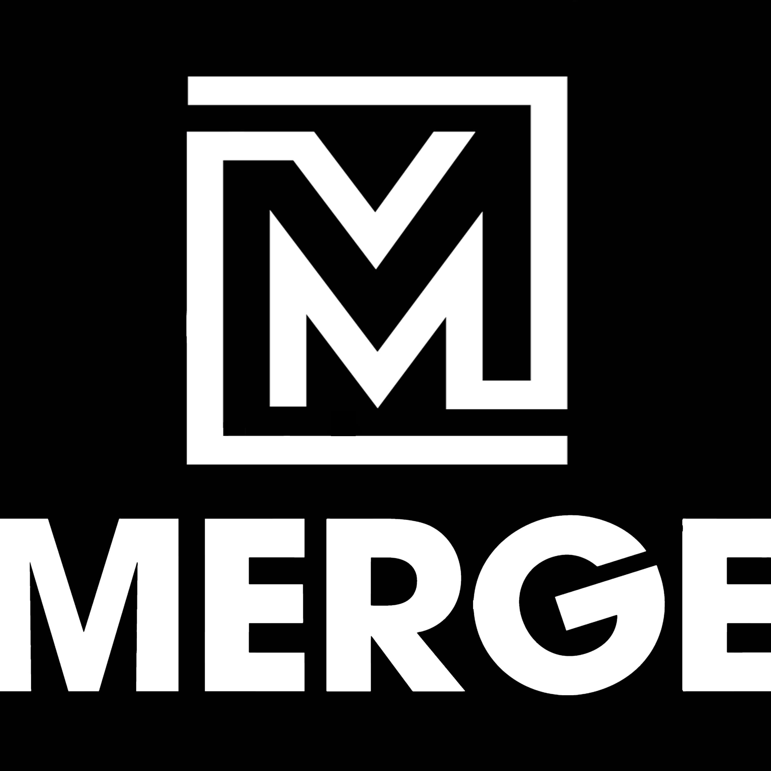 M3 - Merge Ministry Mostly cover art