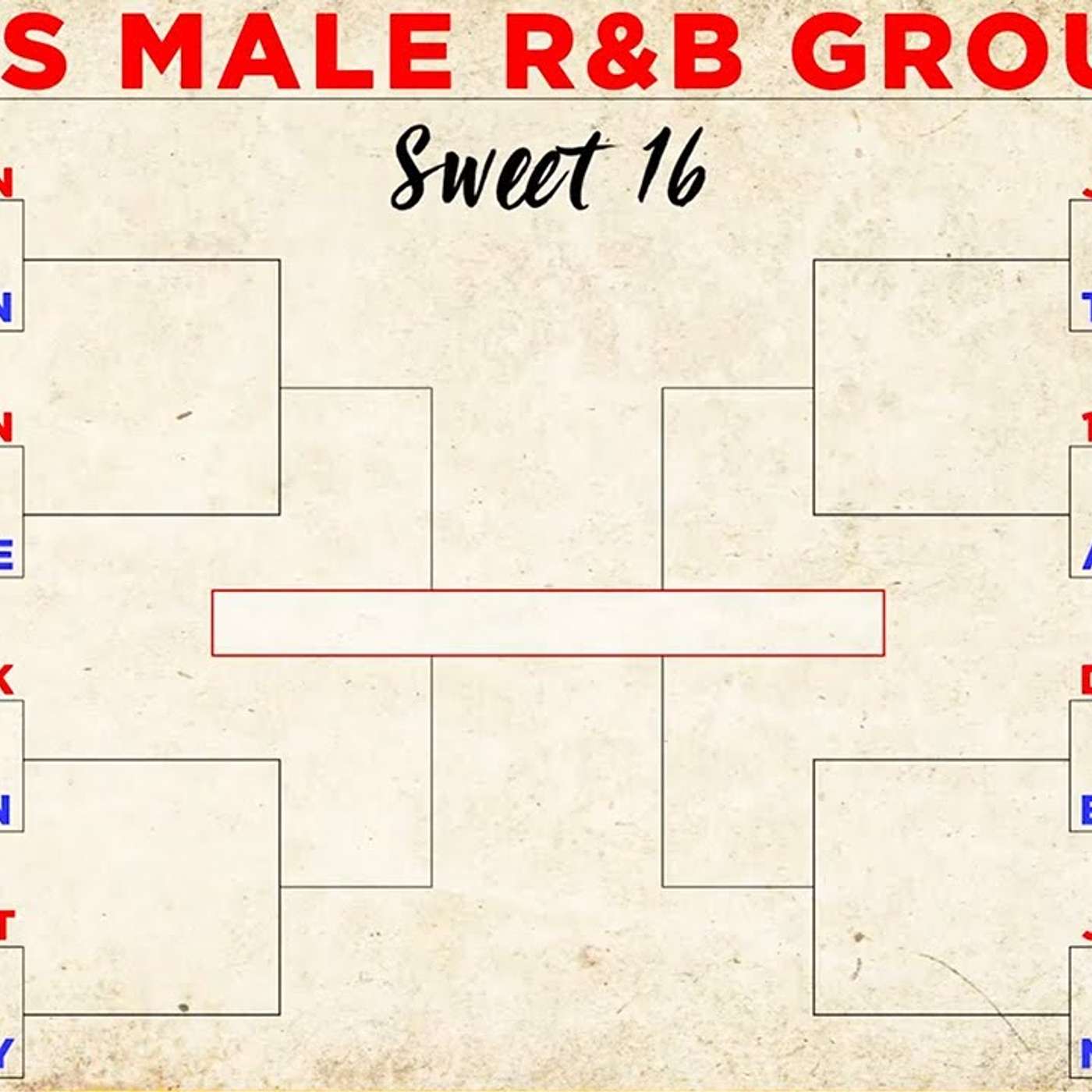 Kiss, Marry, Kill & The R&B Showdown