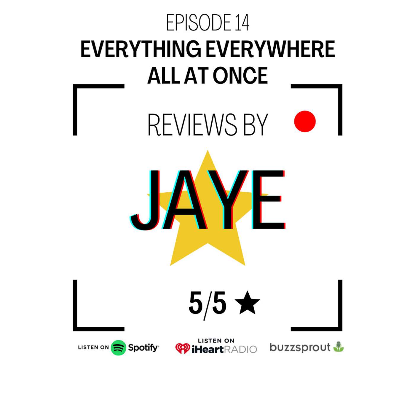 Reviews By Jaye
