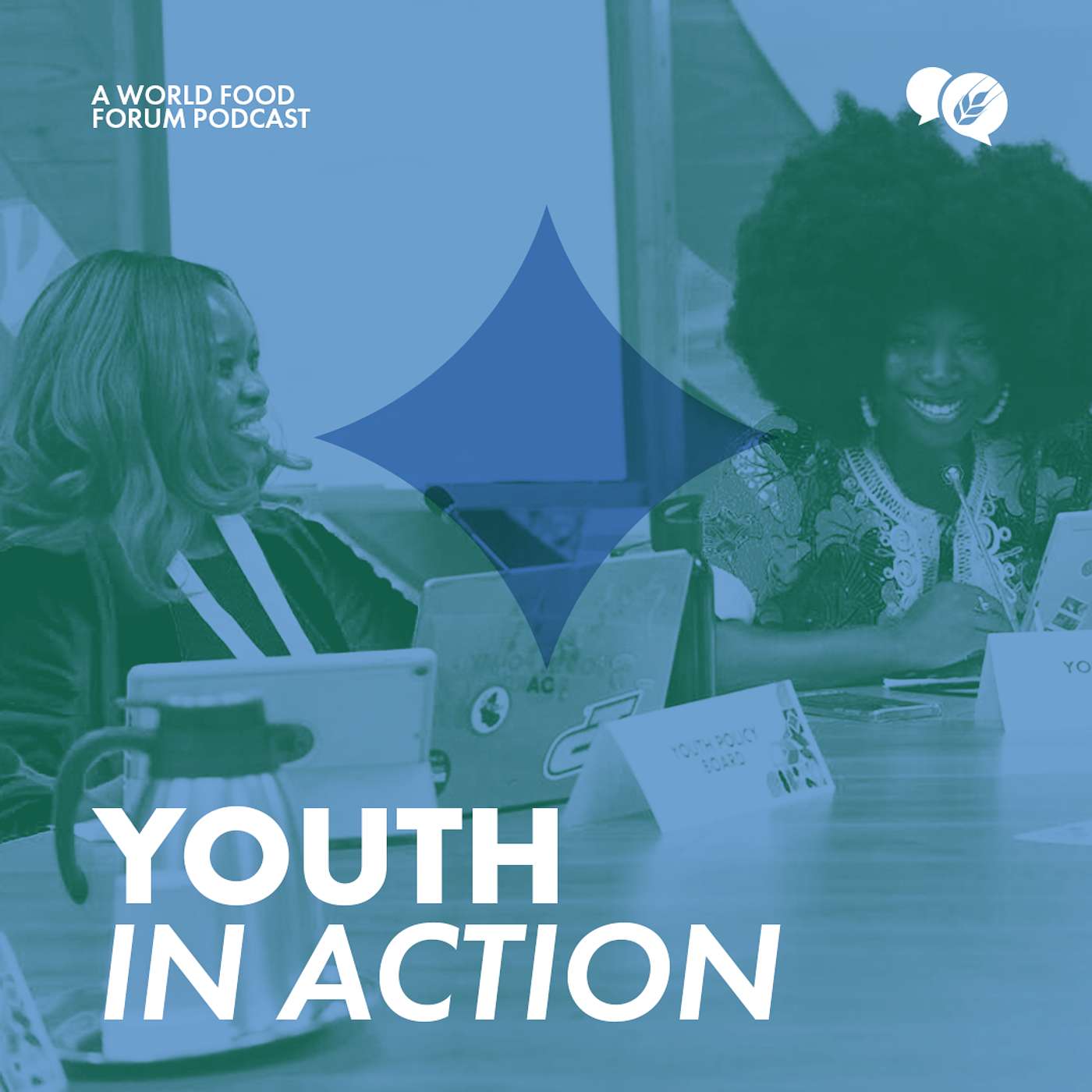 Youth in Action: Better Life episode artwork