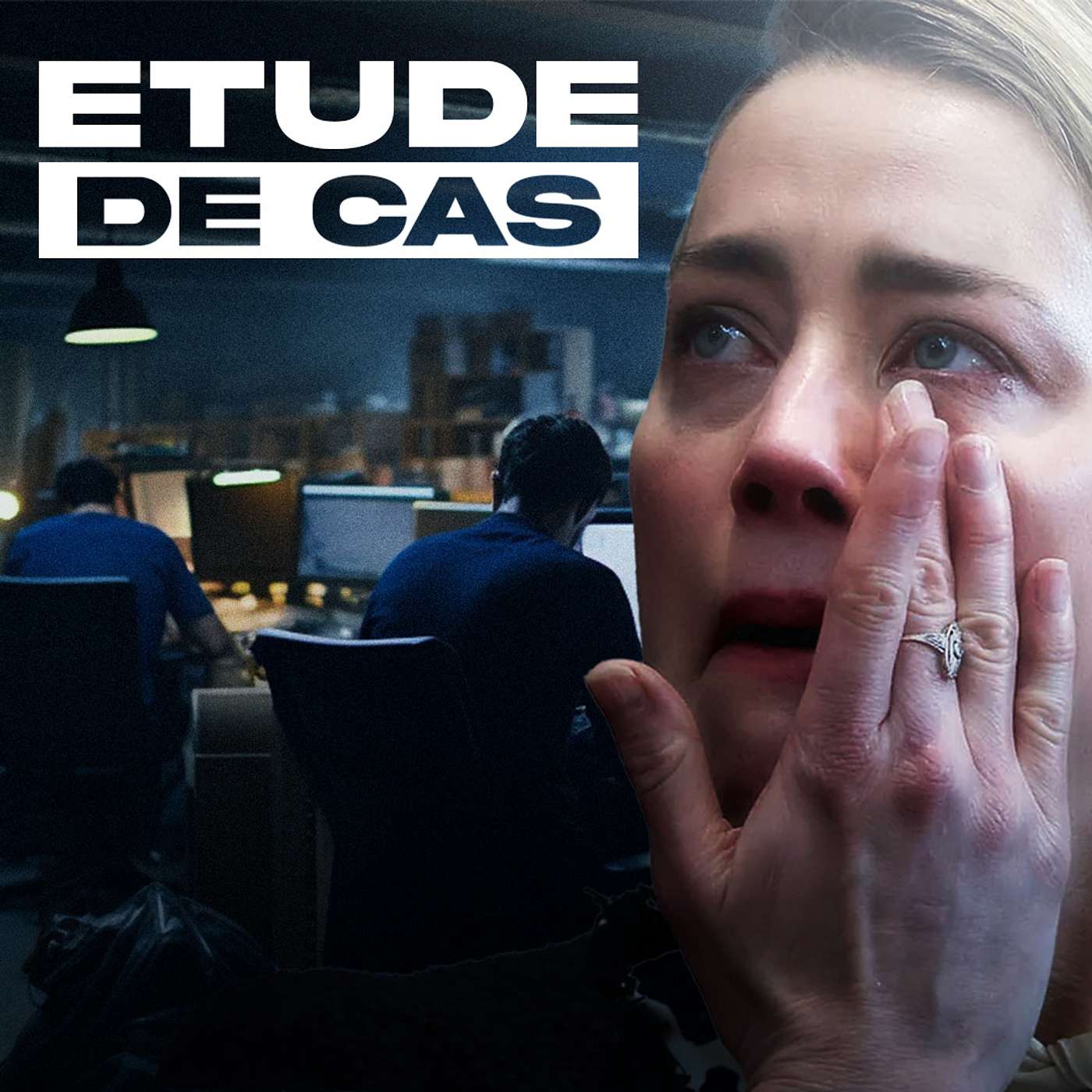 Stéphane Edouard • Études de cas