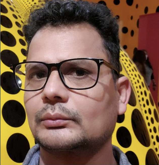 Gyanu Adhikari