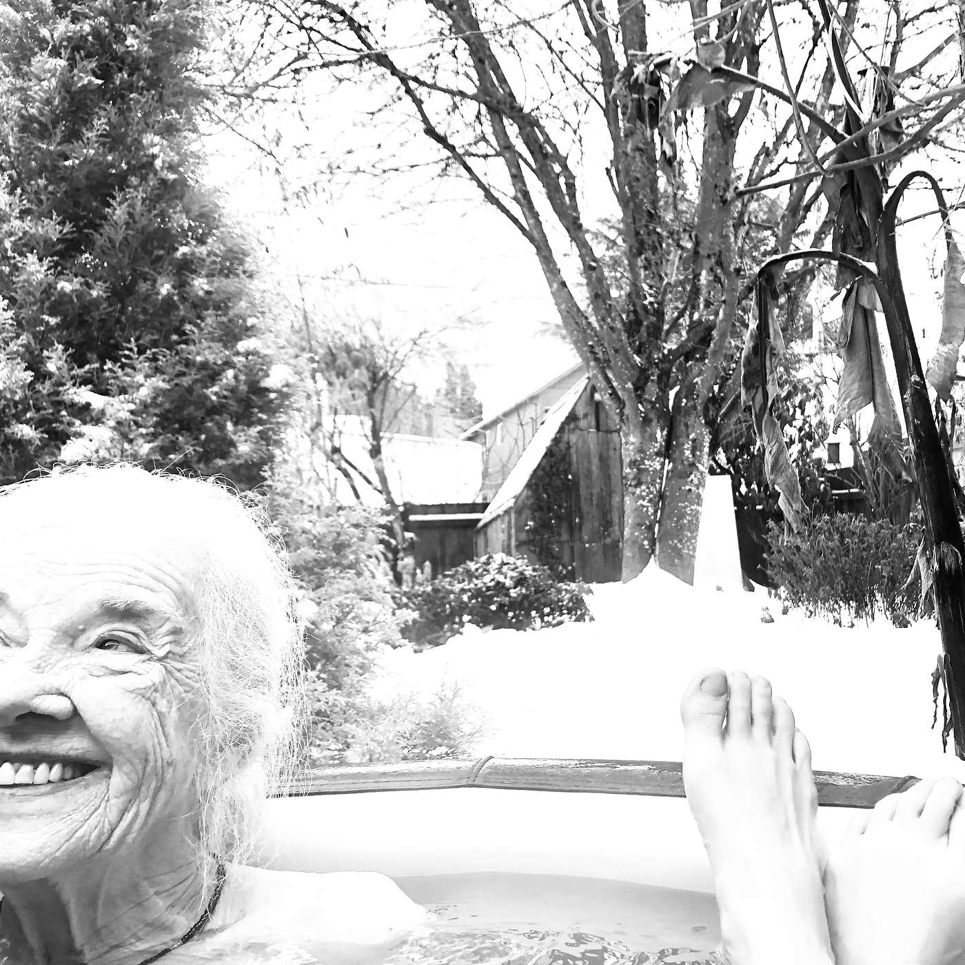 Grief House - Portals