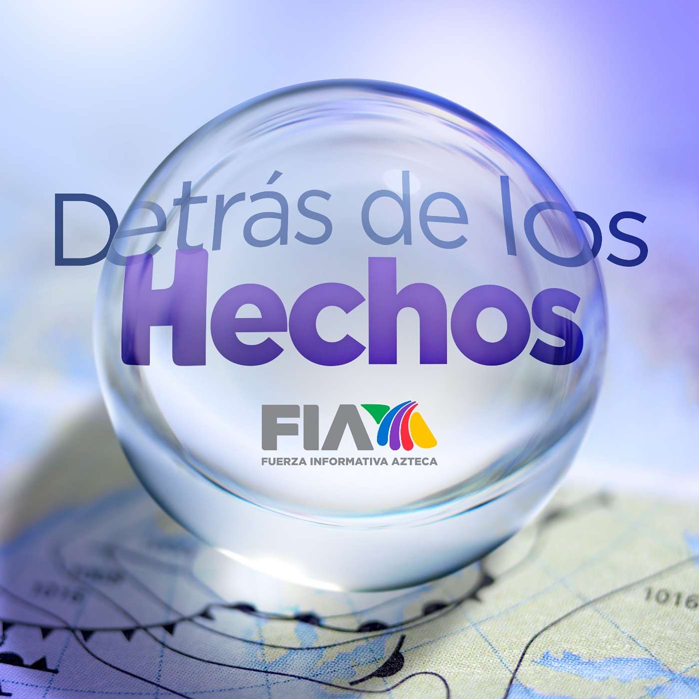 Detrás de los Hechos
