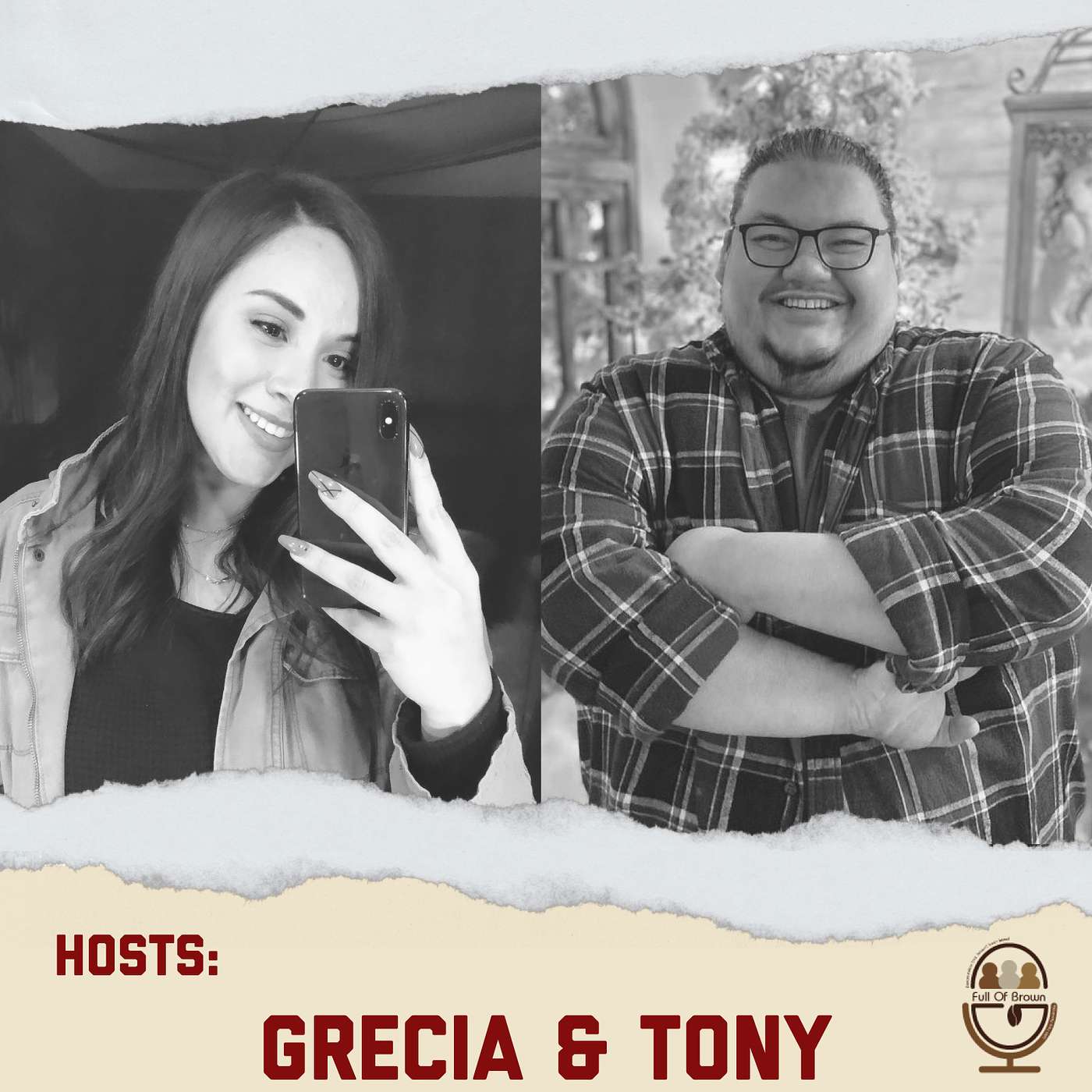 Episode Treinta Y Siete: Tacos, Friendships and Music.