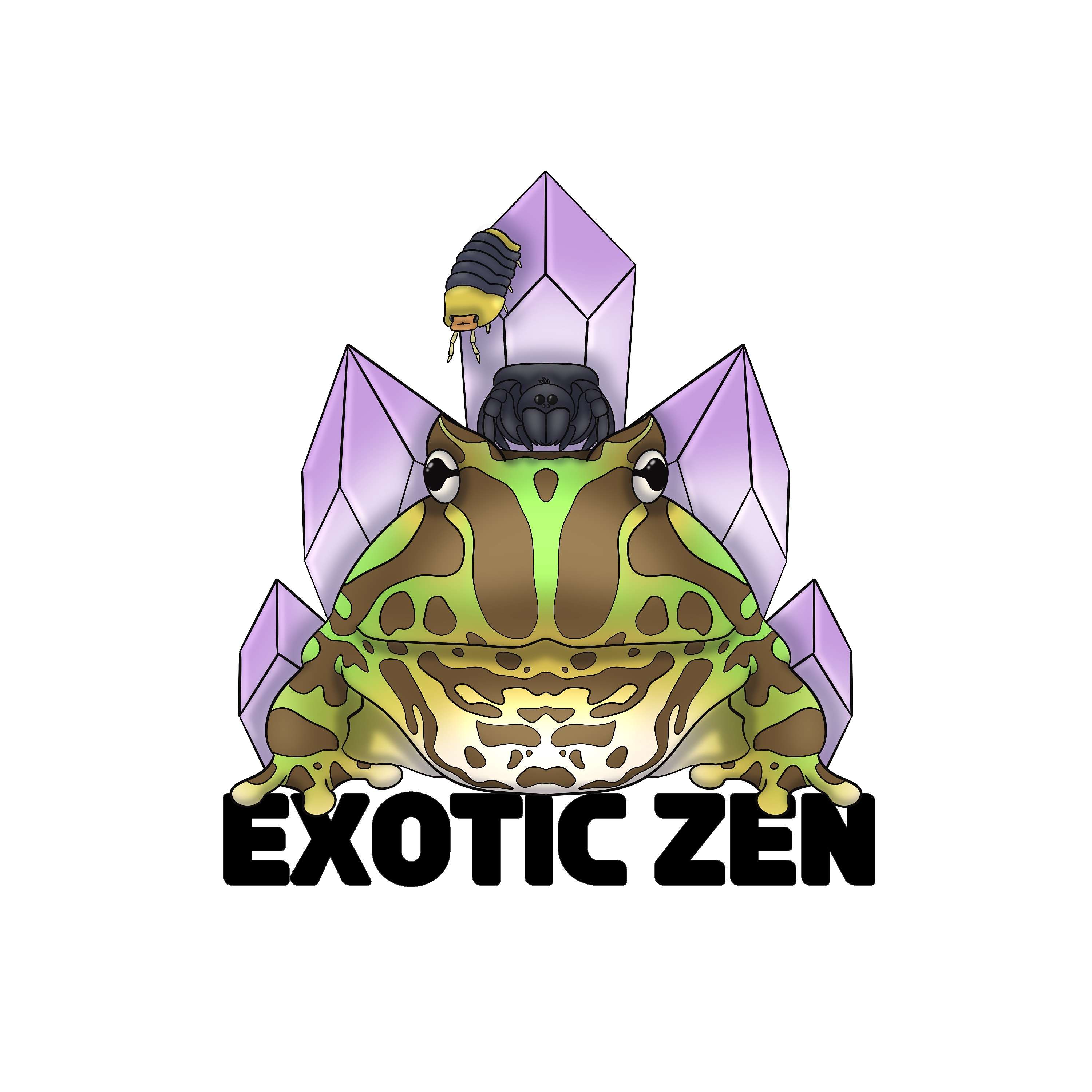 Exotic Zen