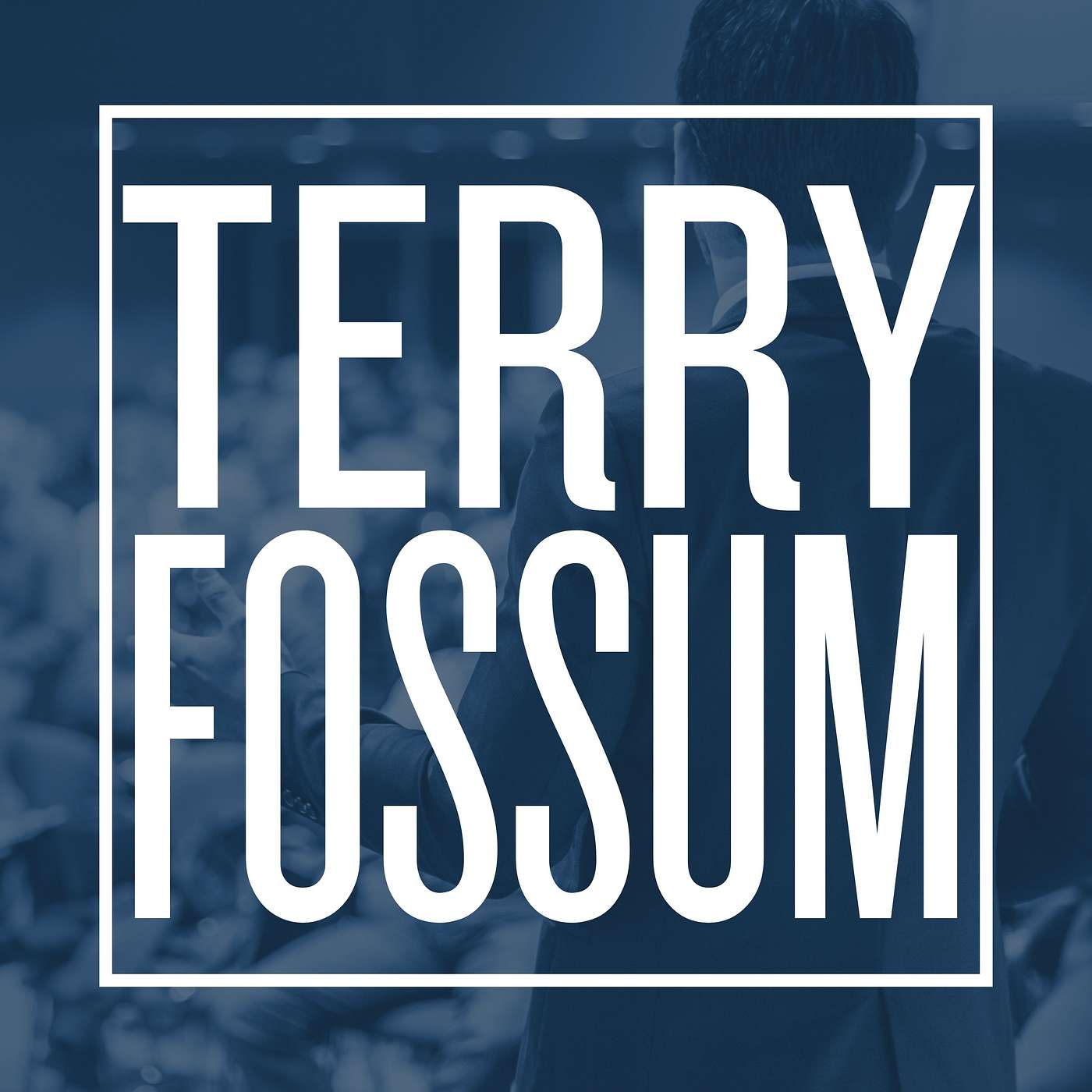 Unlock Public Speaking Confidence: Lessons from Military, Survival TV, and TEDx with Terry L. Fossum