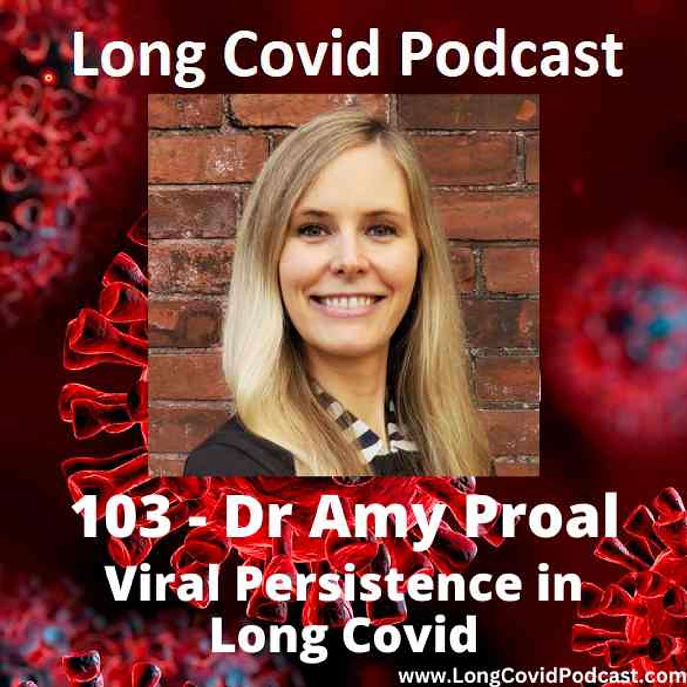 Long Covid Podcast