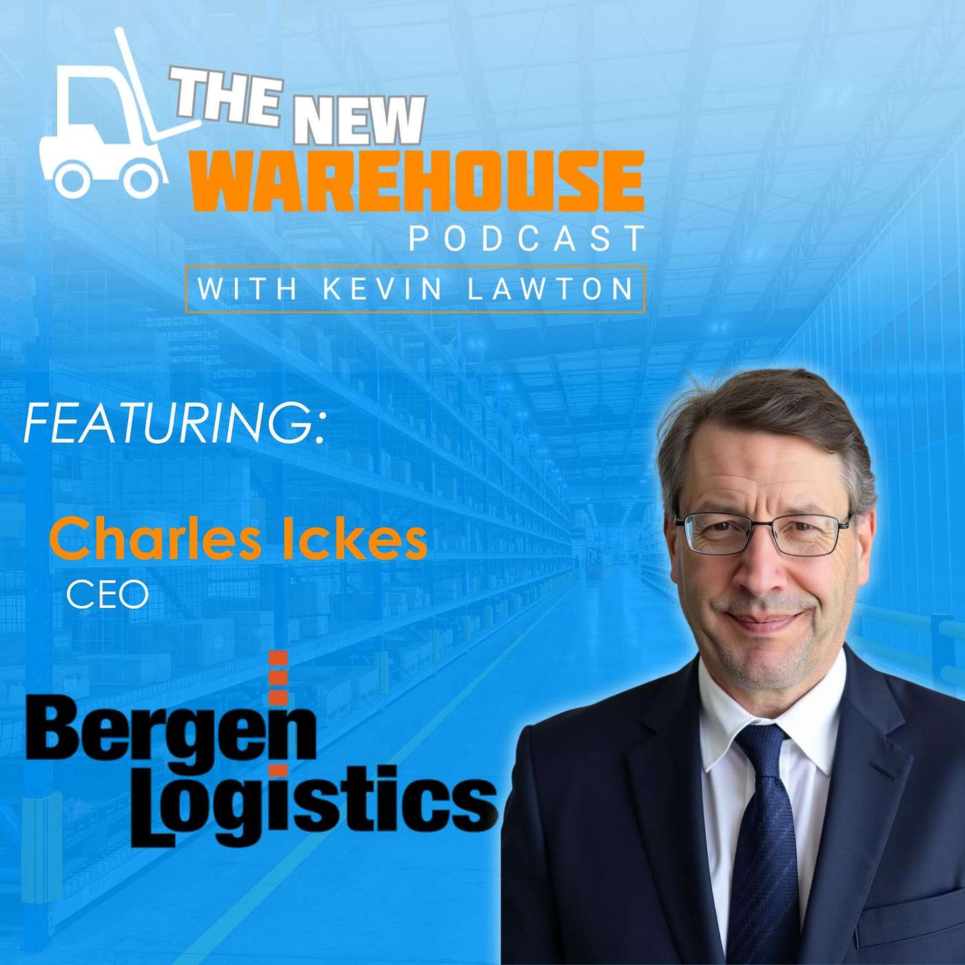 The New Warehouse Podcast