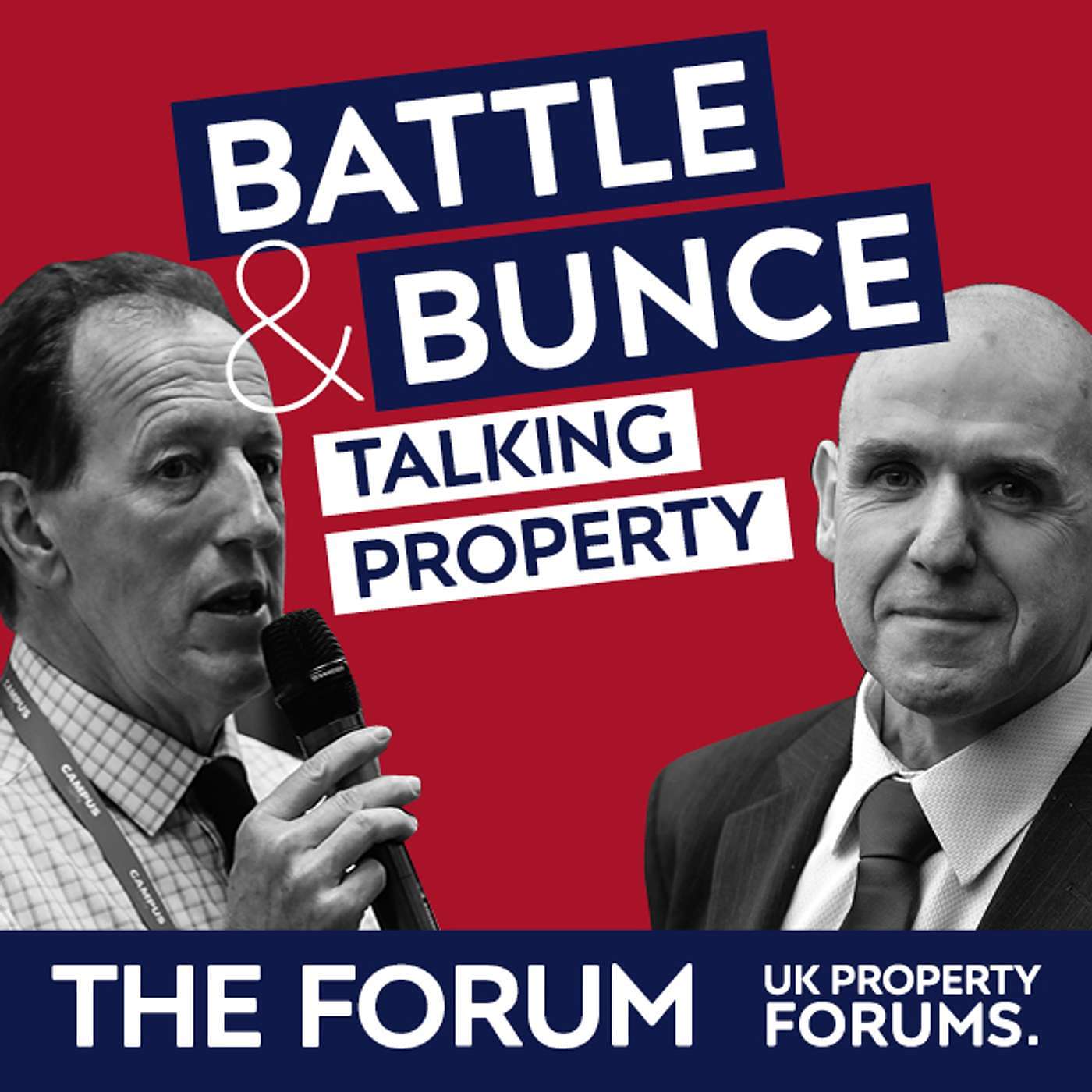 Battle & Co Talking Property
