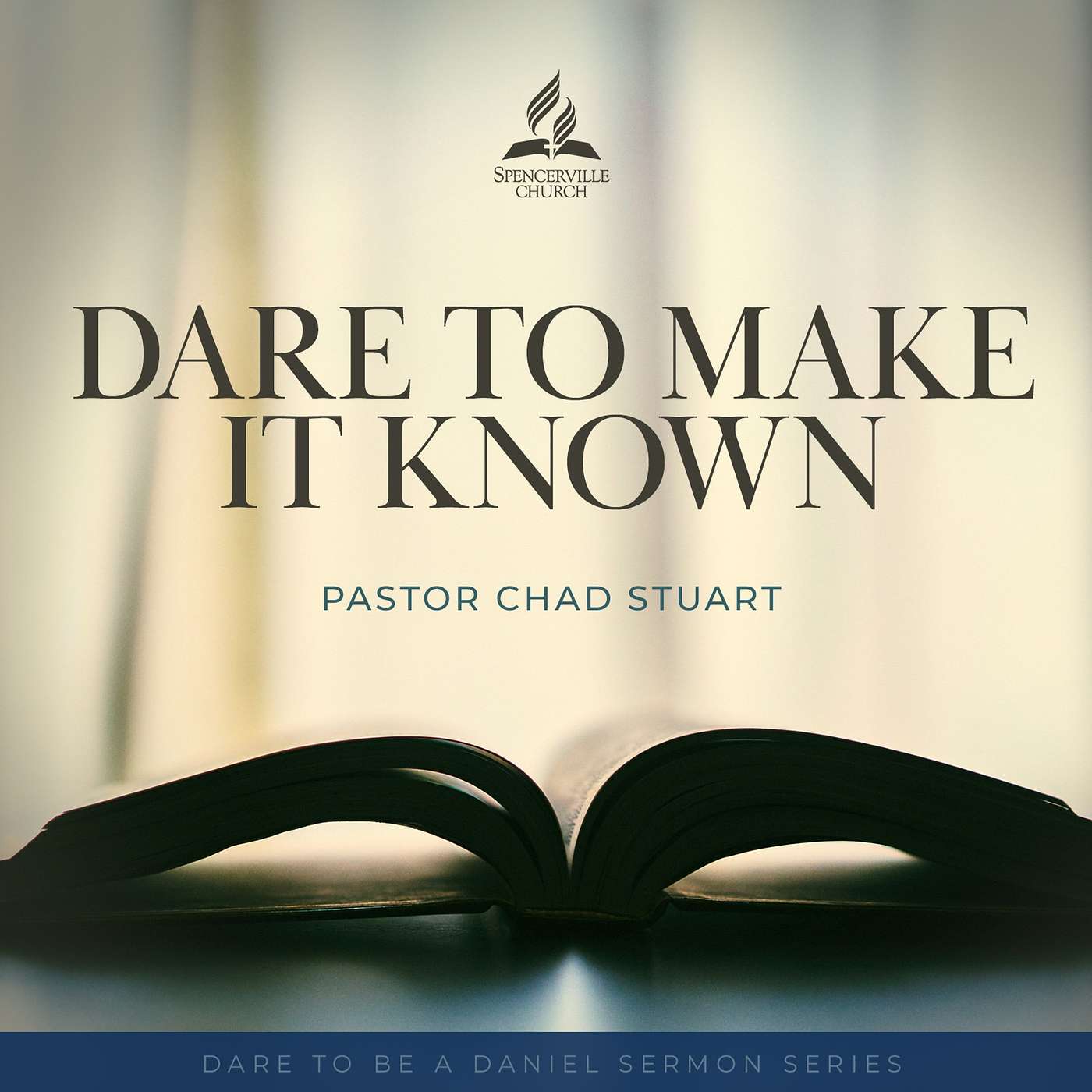 Worship at Spencerville