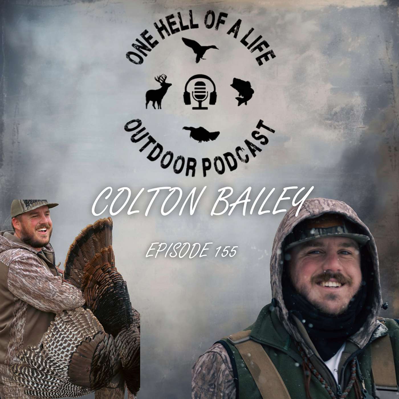 Colton Bailey on Coaching, Guiding, and the Real Joy of the Hunt