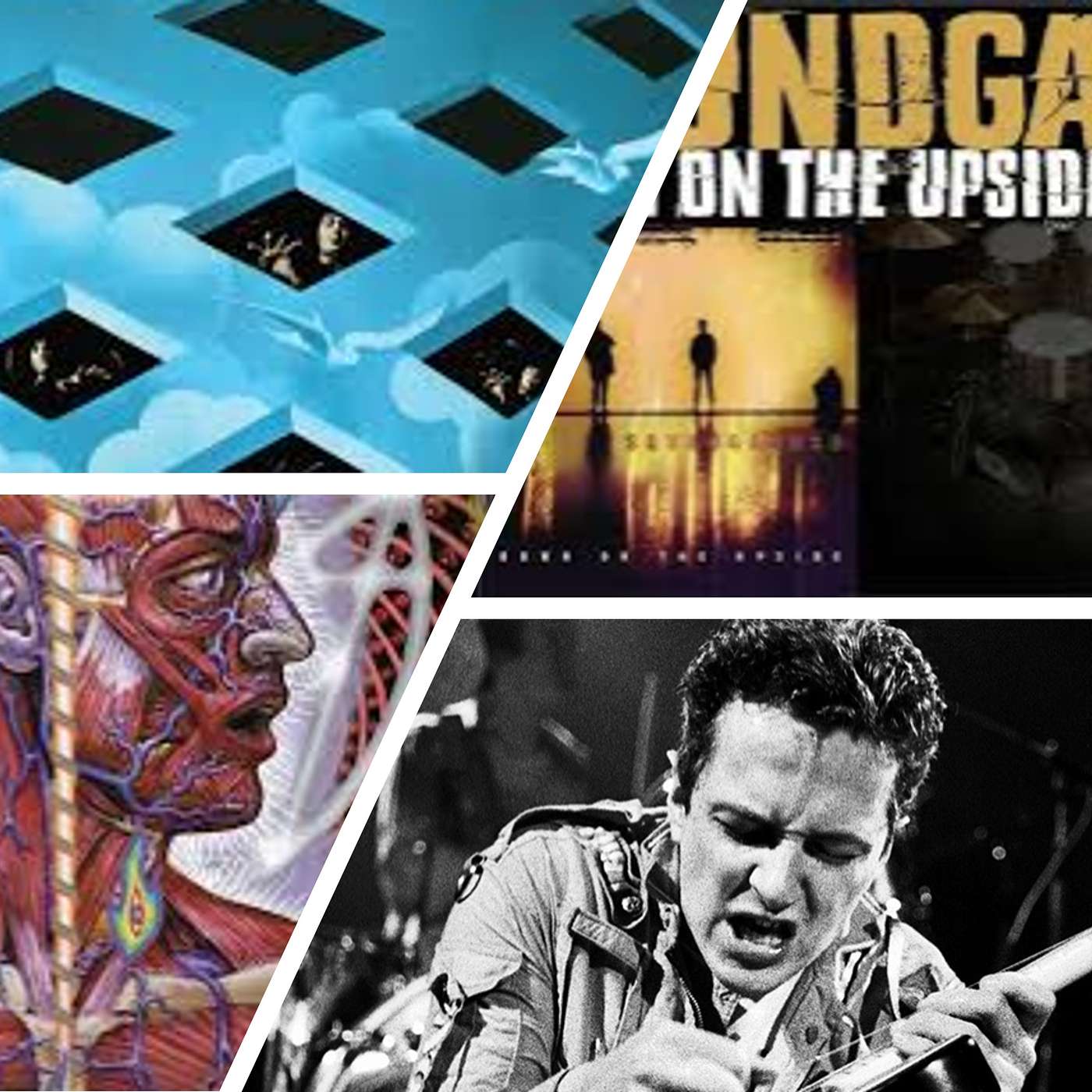 The Story of Rock and Roll Radio Show