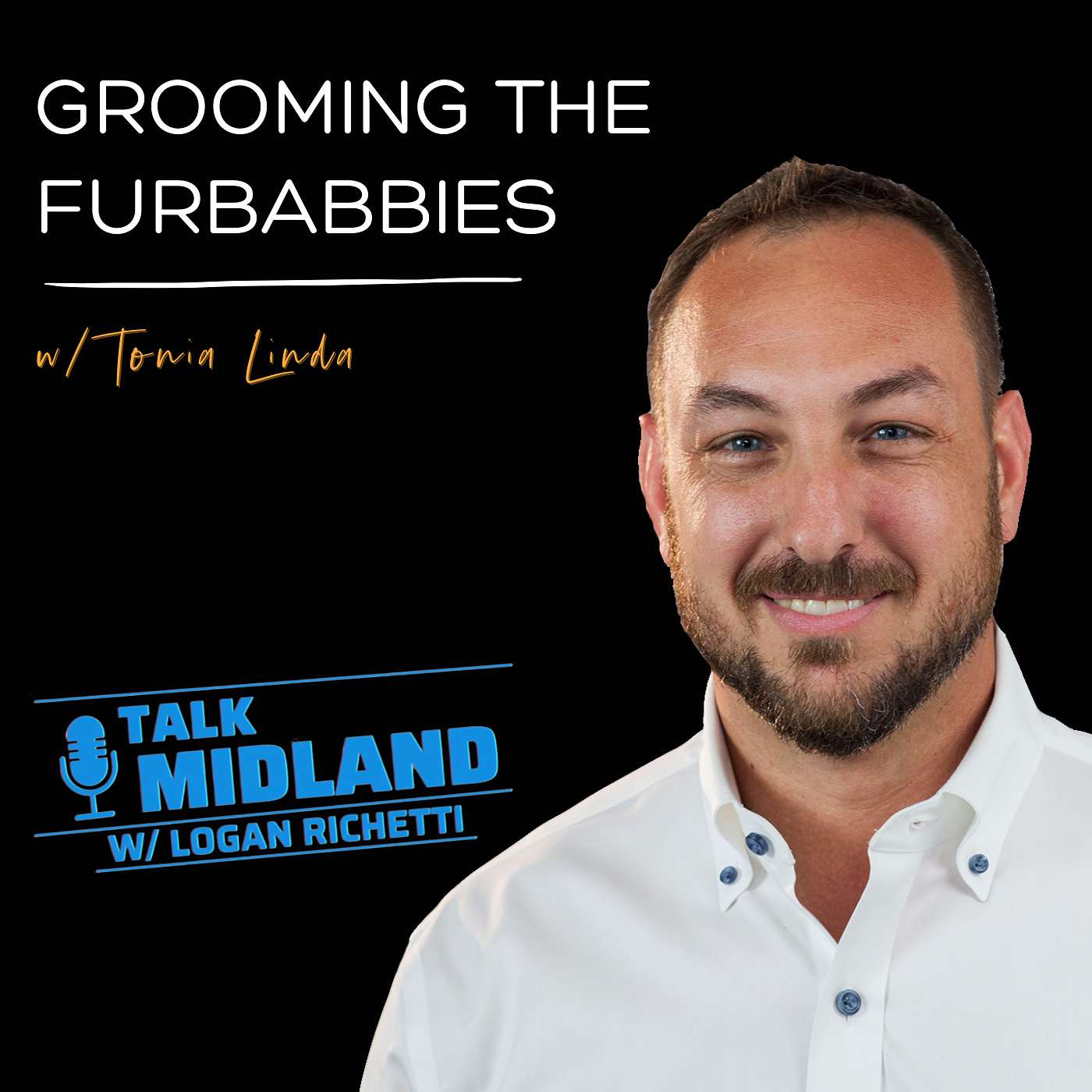 TALK MIDLAND w/ Logan Richetti