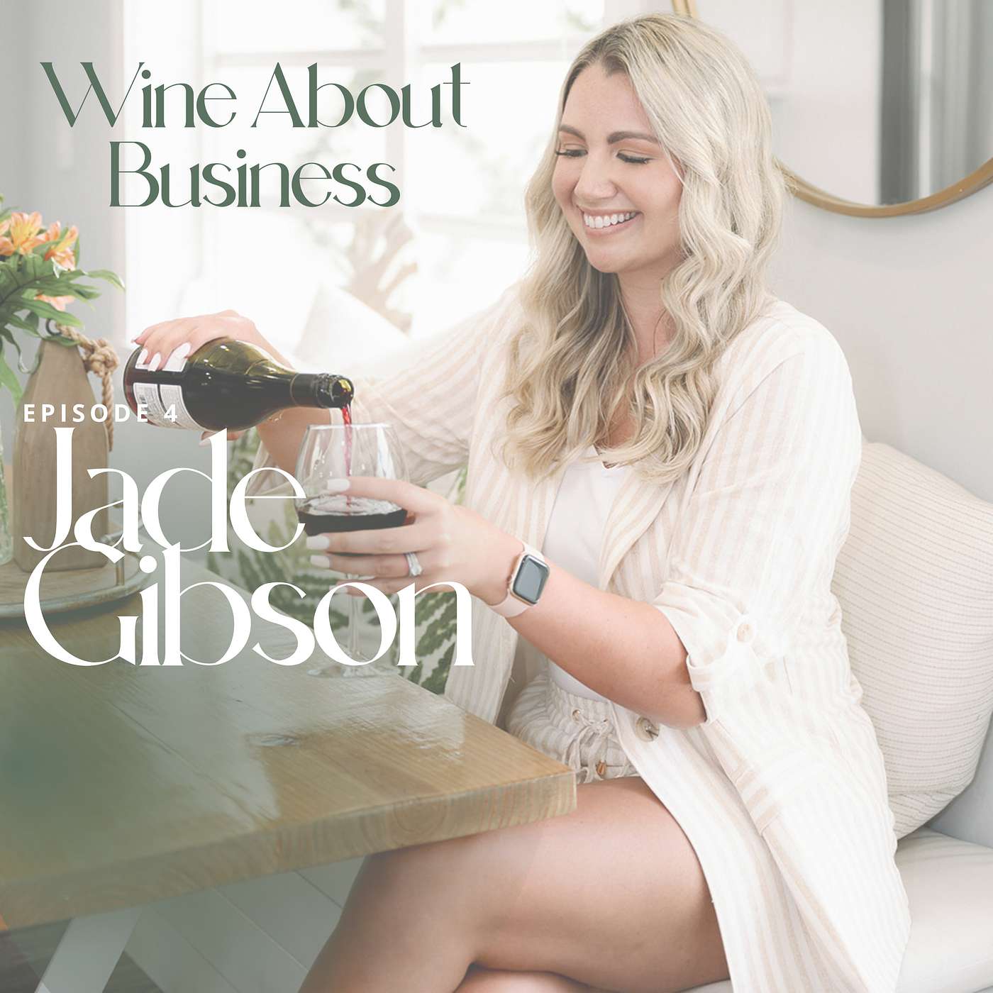 Wine About Business