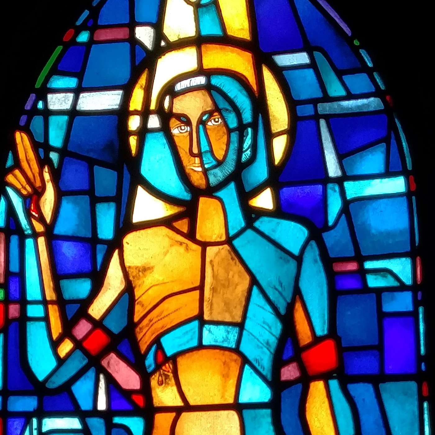 Prayer Exercises from Healing Light Prayer Ministry, St Luke's Gladstone, NJ