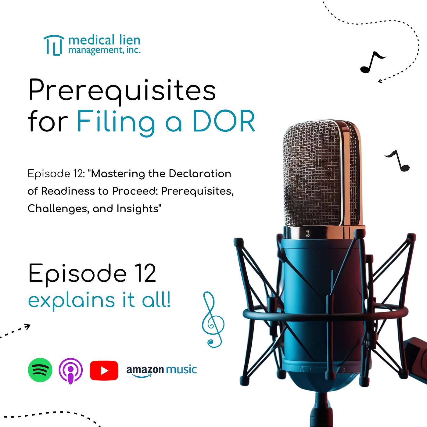 Workers' Comp Unwrapped 112: Mastering the Declaration of Readiness to Proceed; Prerequisites, Challenges, and Insights