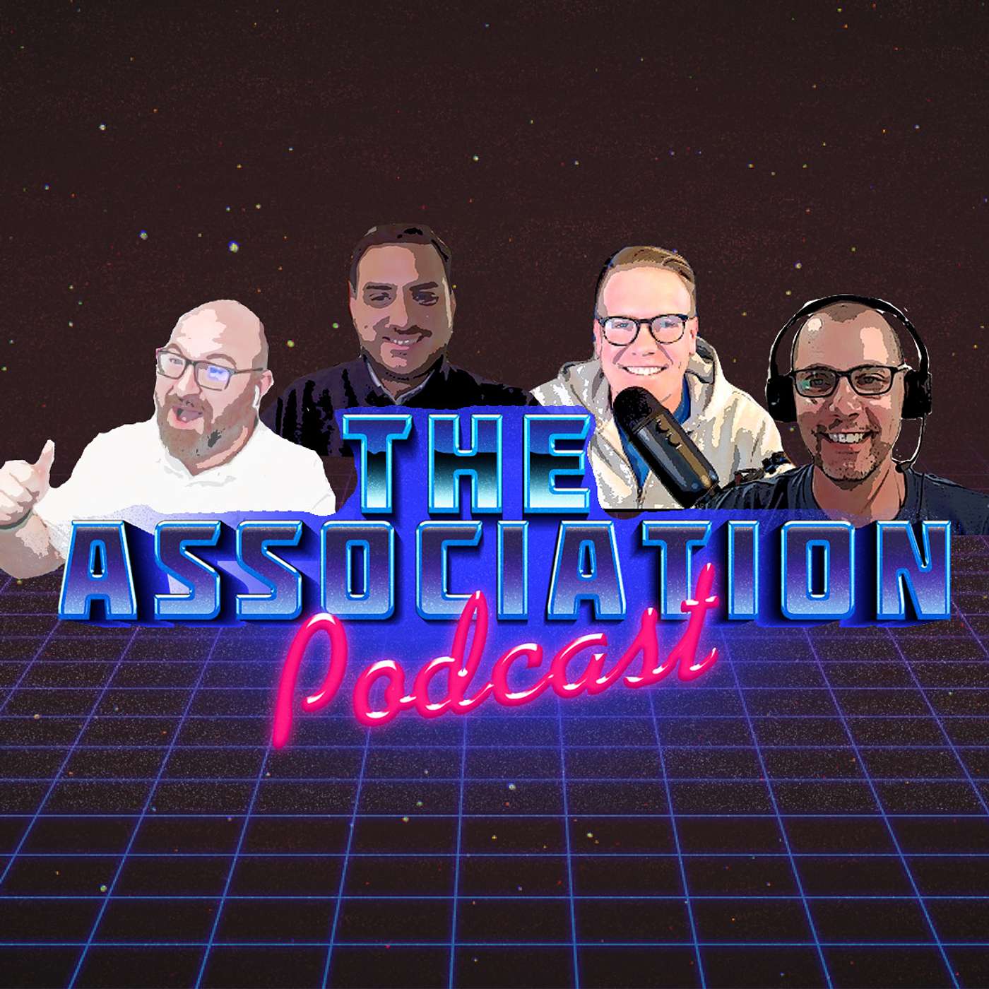 The Association Podcast
