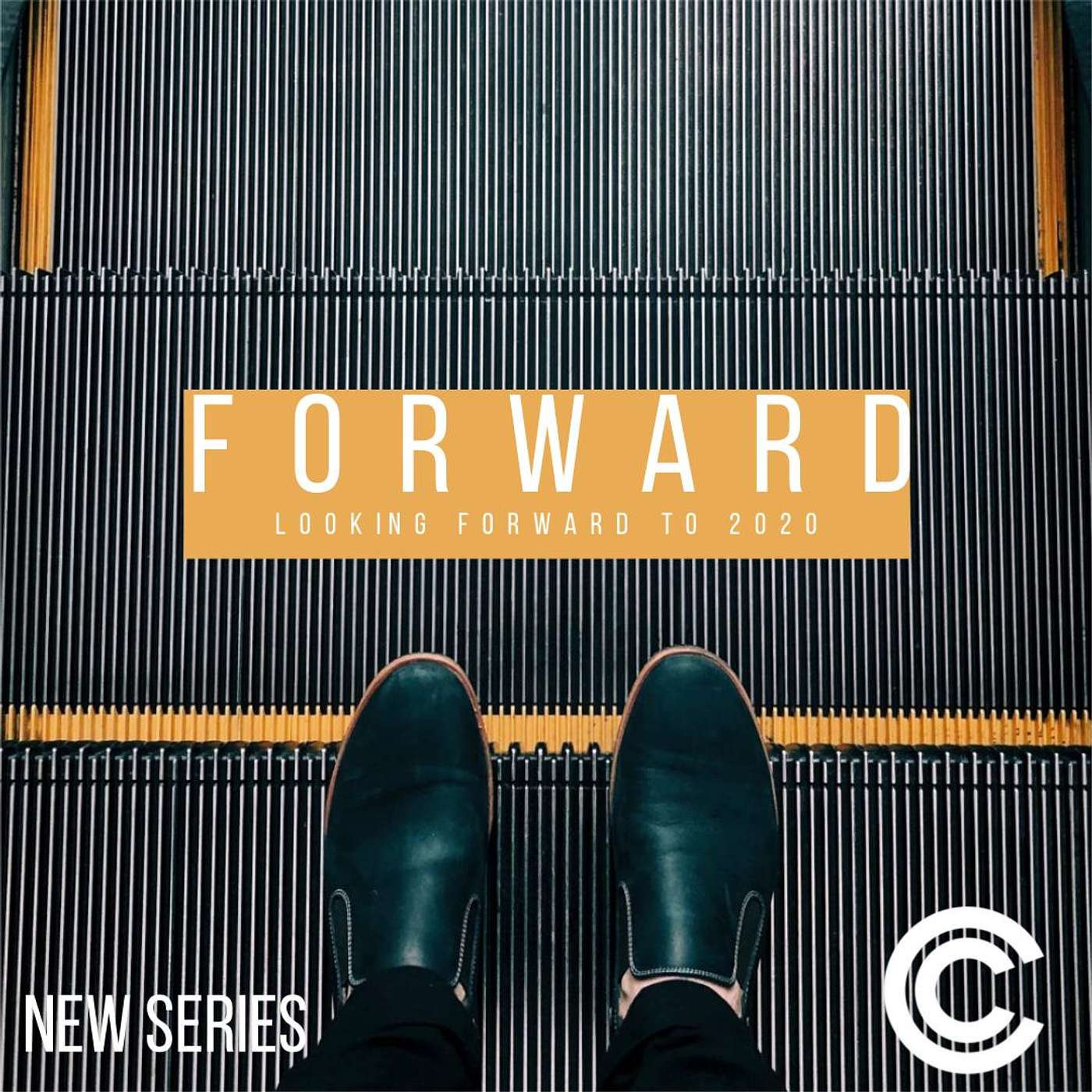Forward - Connecting to God Week 2 episode artwork
