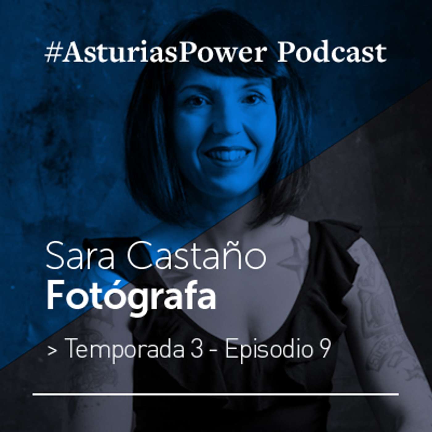 Asturias Power Podcast