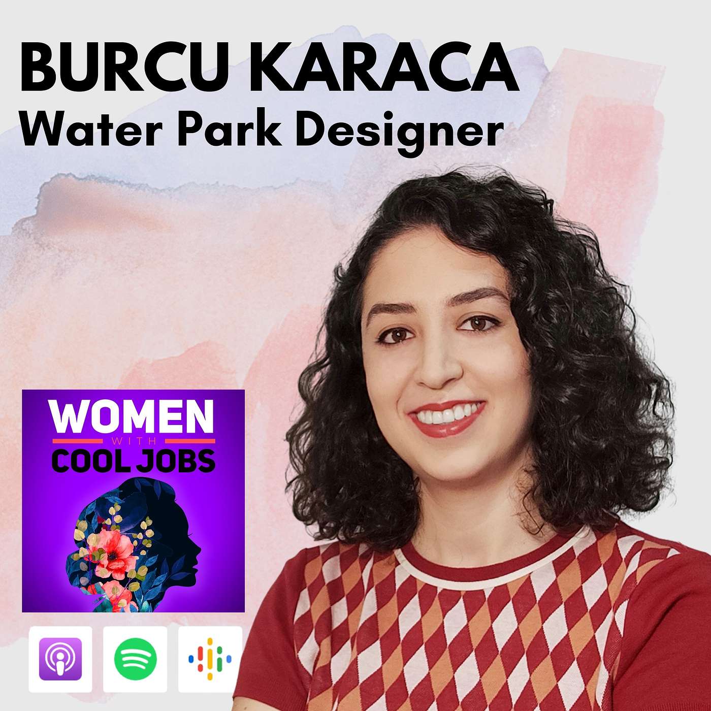 Women with Cool Jobs