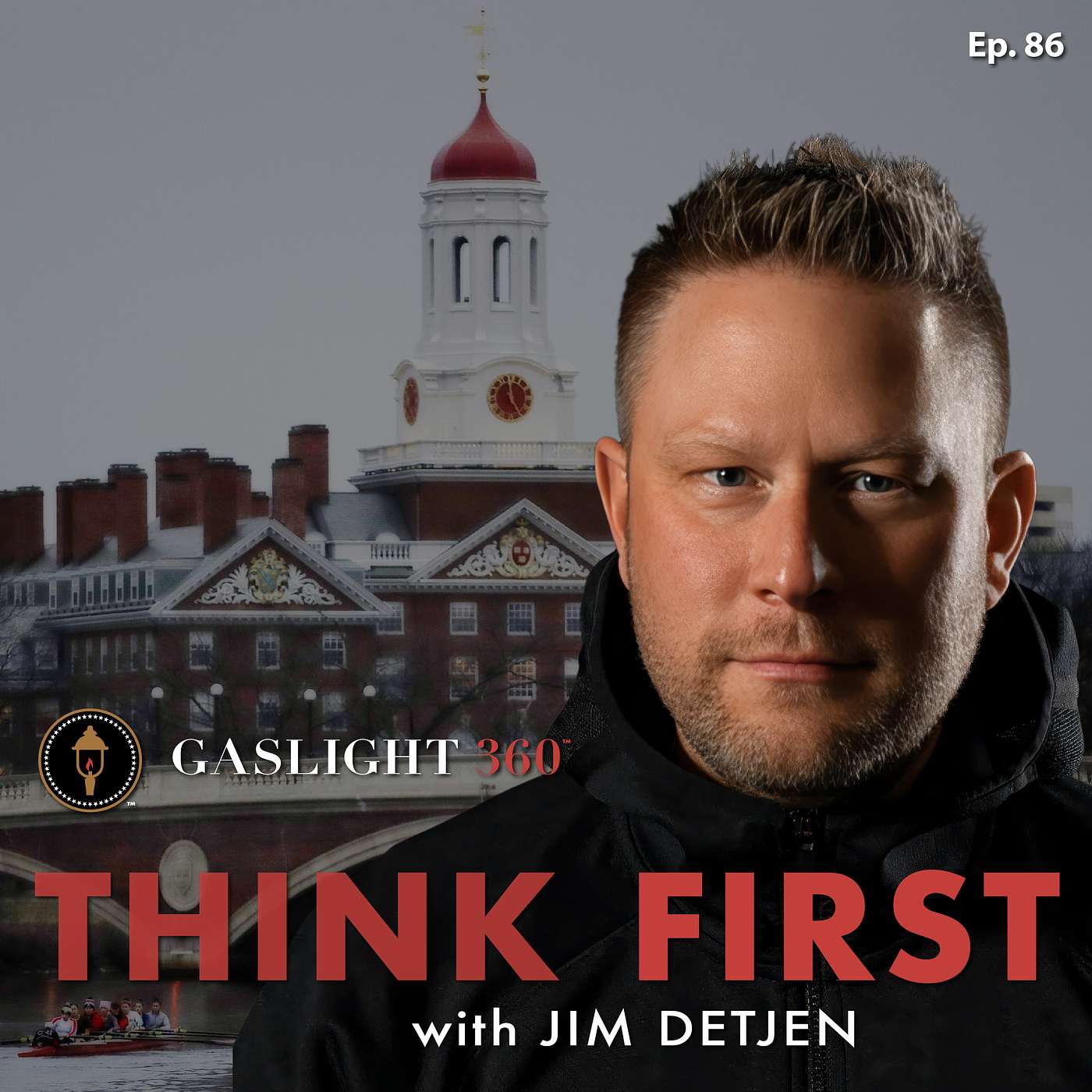 #86 Why a Harvard Professor Walked Away · And What the University Can’t Say Out Loud