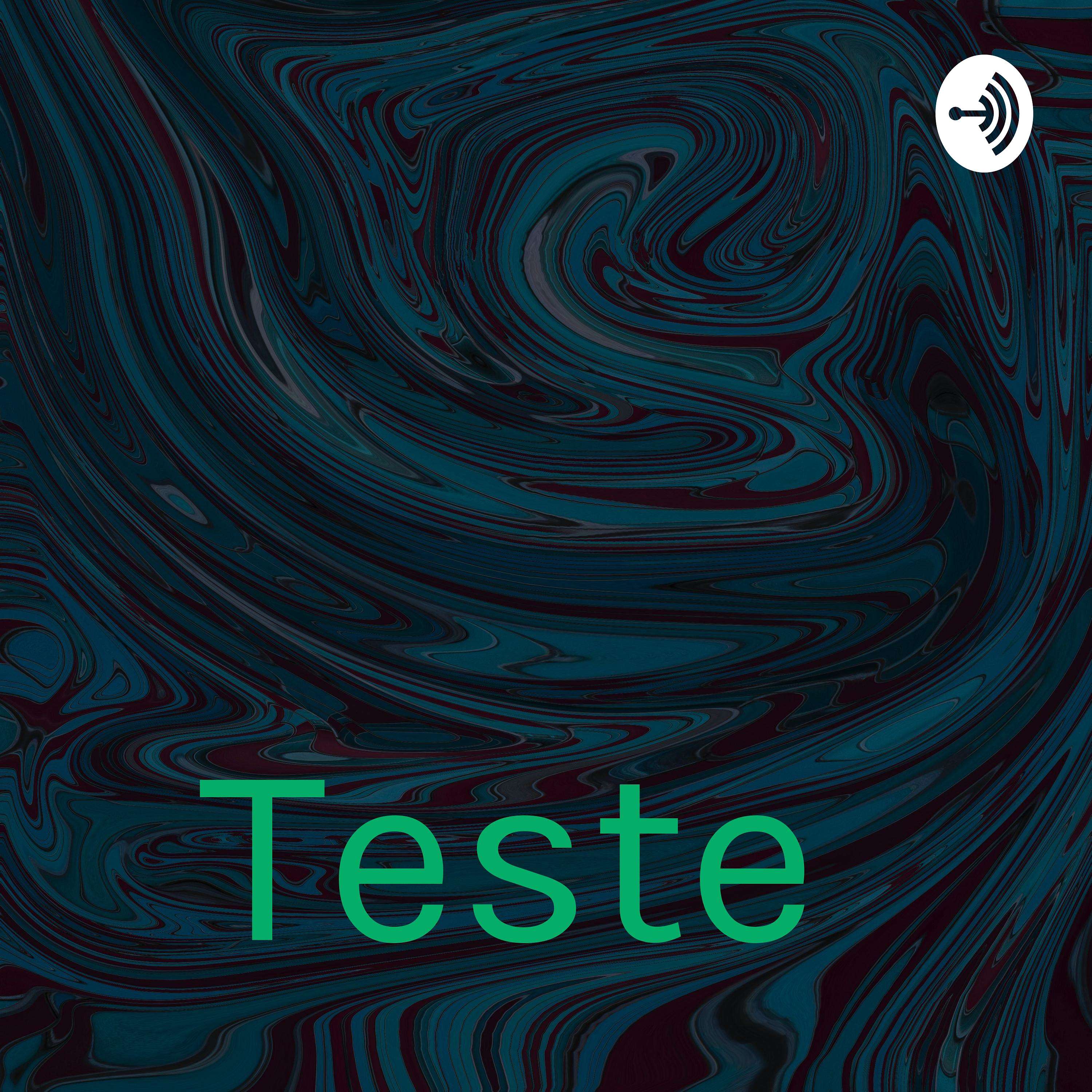Teste
