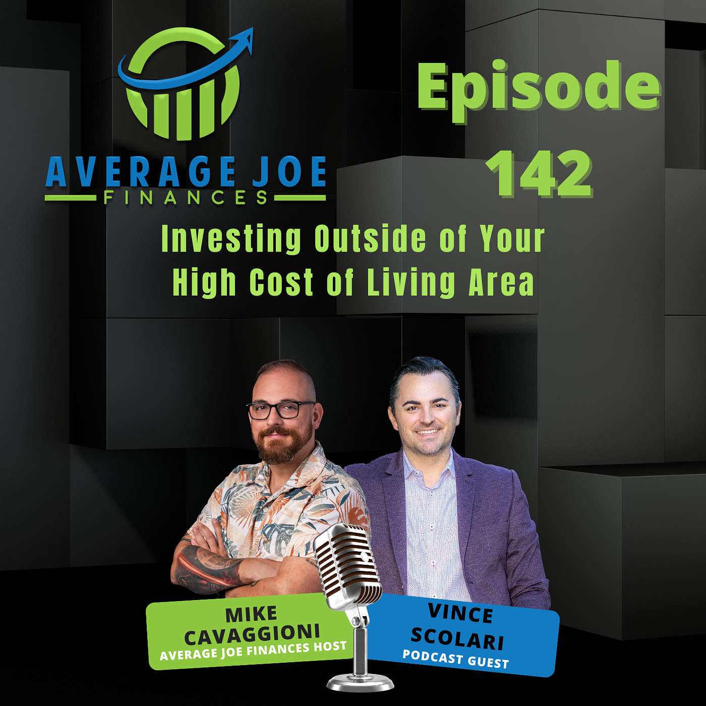 Average Joe Finances