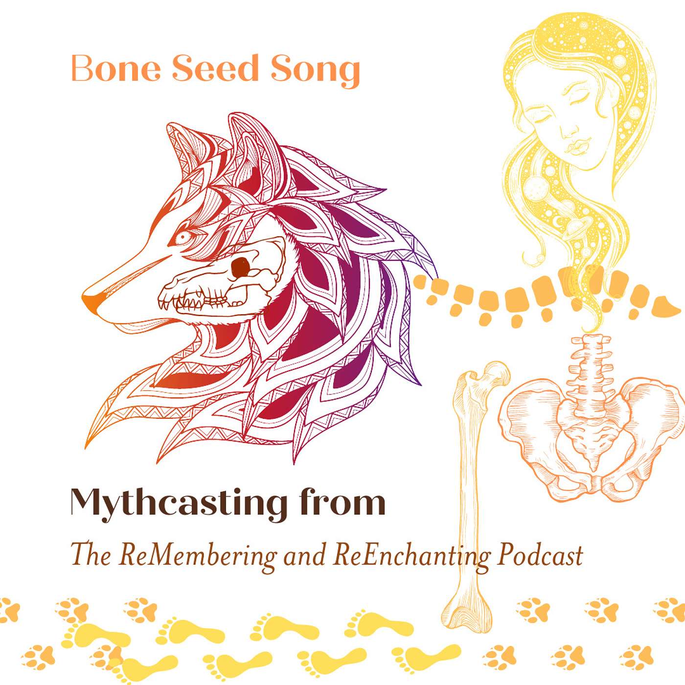 The ReMembering and ReEnchanting Podcast