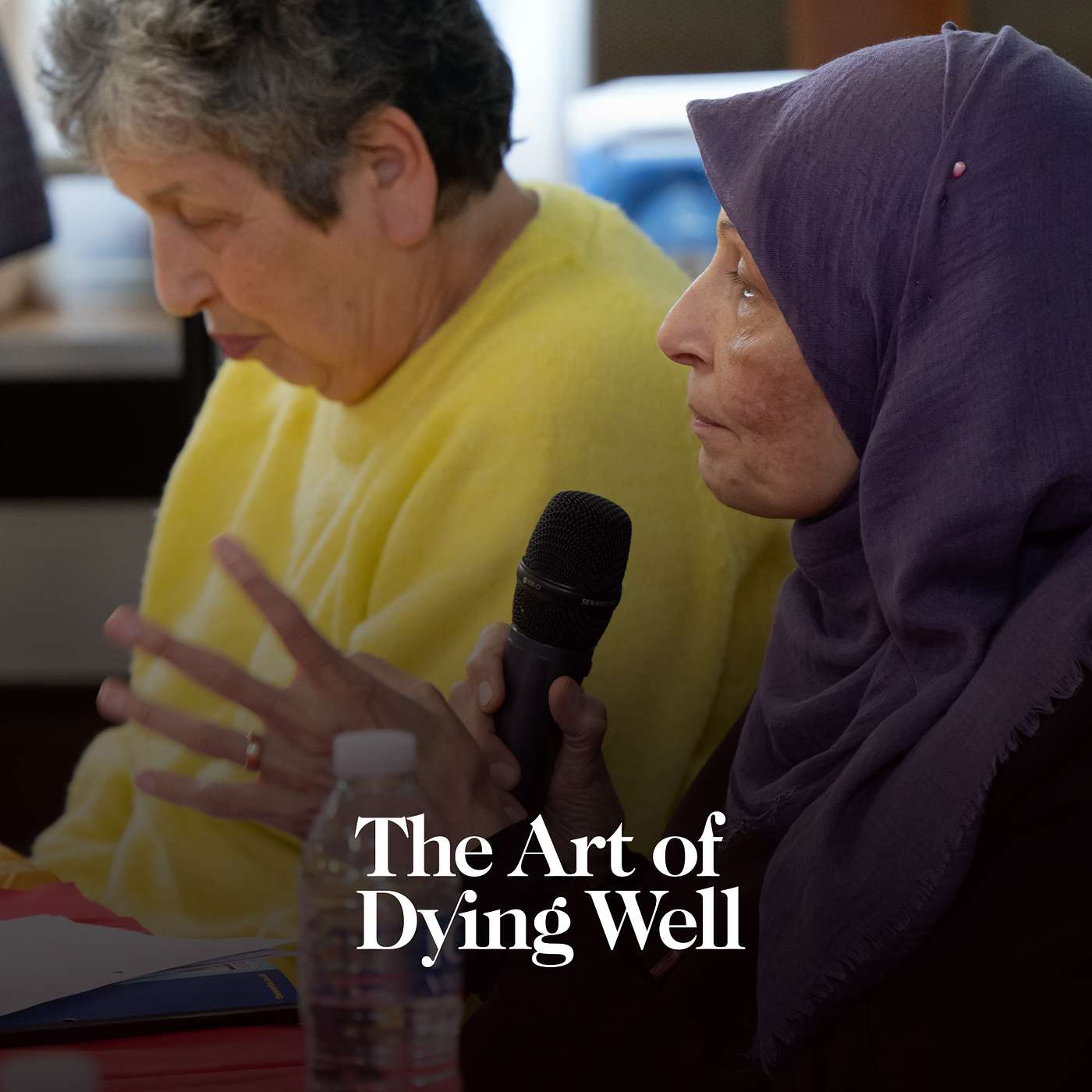 Dying to Live | Episode 48 Dying to Live | Episode 48