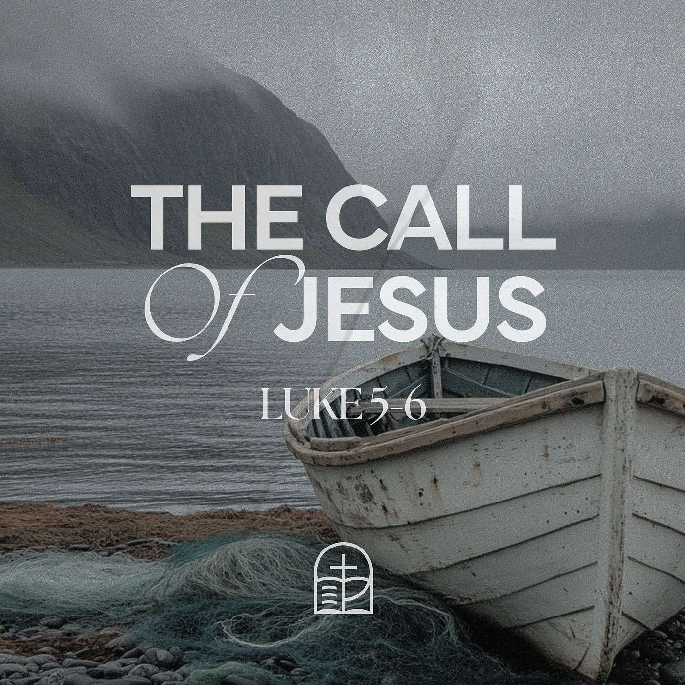 The Call To True Discipleship (Luke 6:39-49) episode artwork