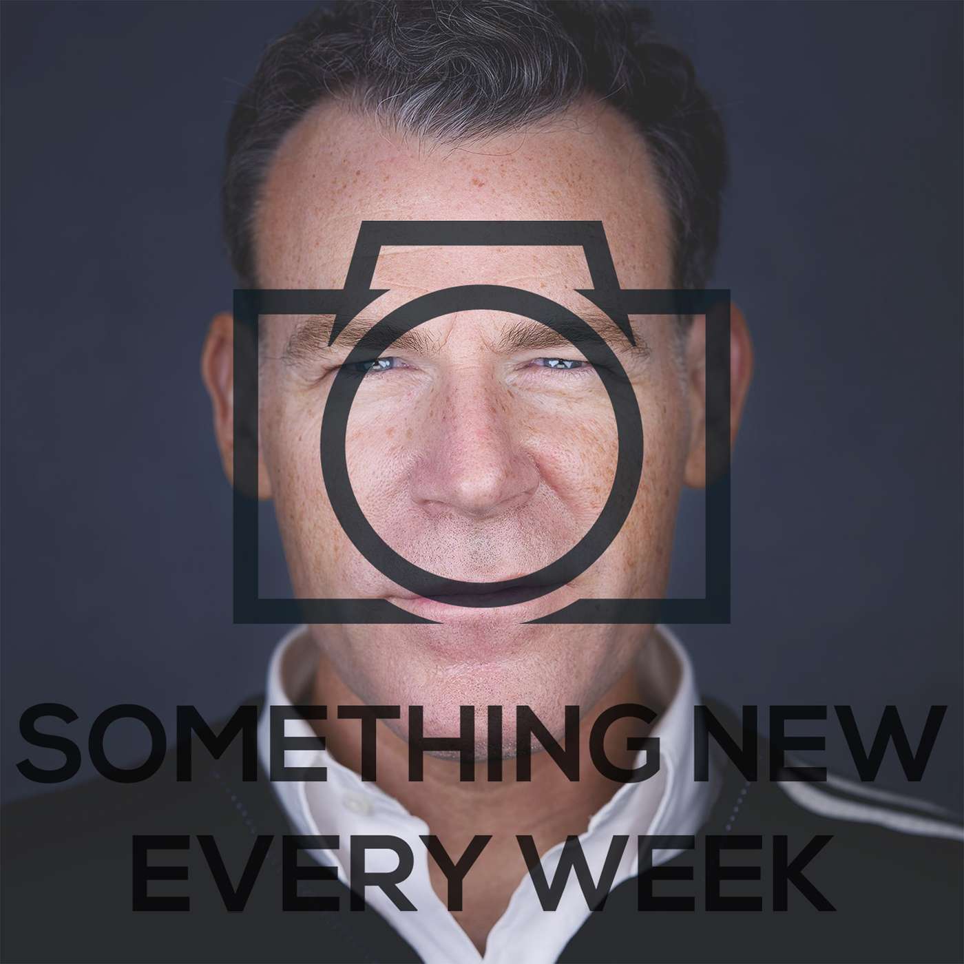 Something New Every Week