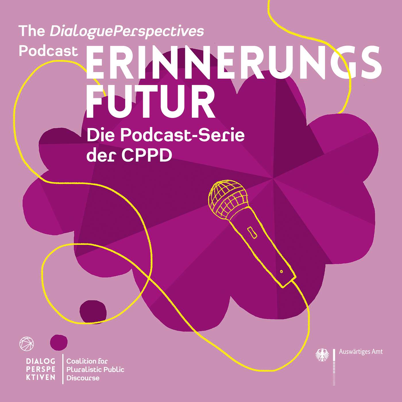 DialoguePerspectives | Podcast