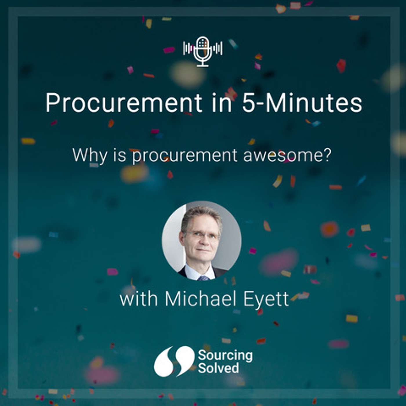 Procurement in 5-Minutes