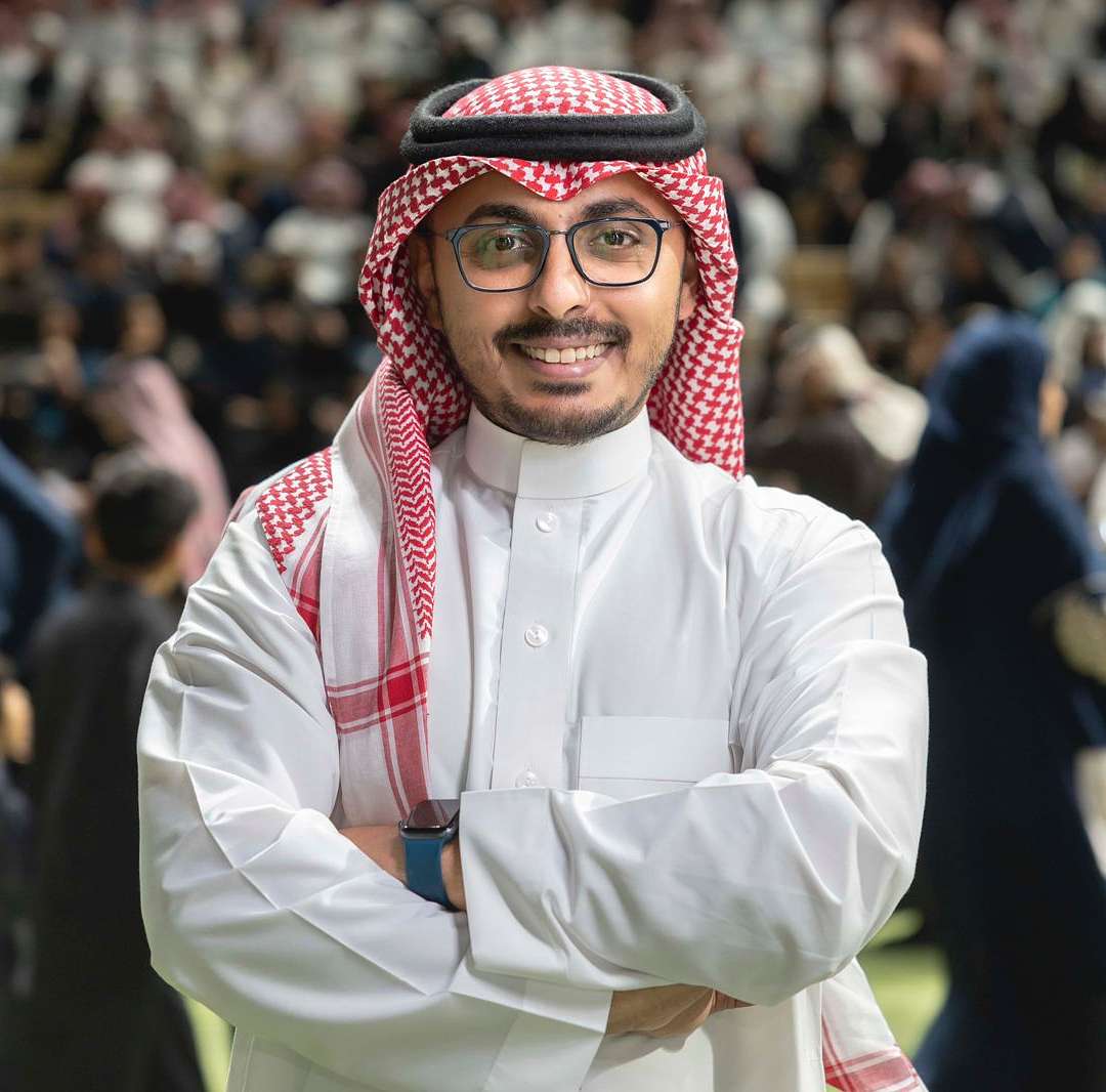 عبدالله بن محمد المسلم